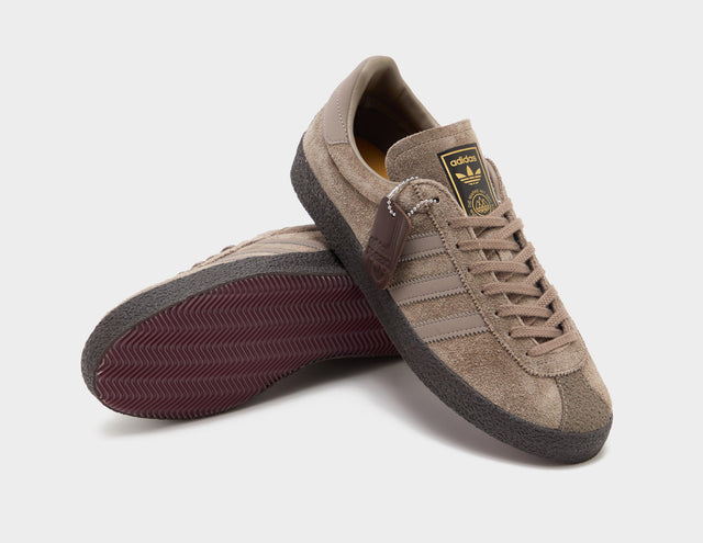 Mendocino SPZL