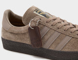 Mendocino SPZL