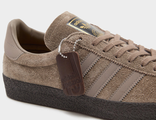 Mendocino SPZL