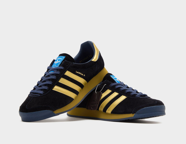 Samoa II SPZL