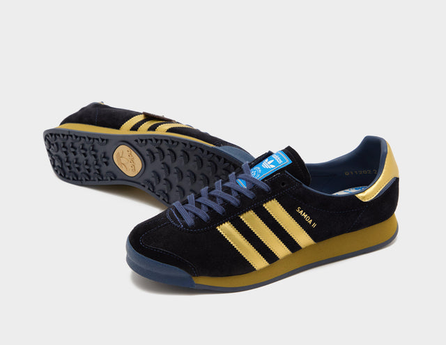 Samoa II SPZL
