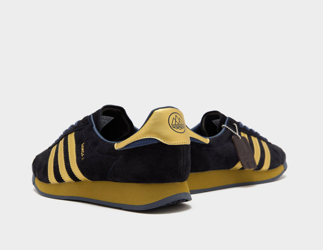 Samoa II SPZL