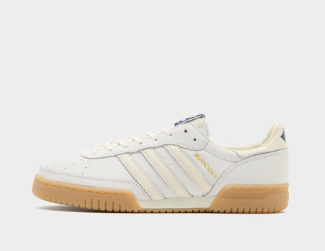 Burnden II SPZL