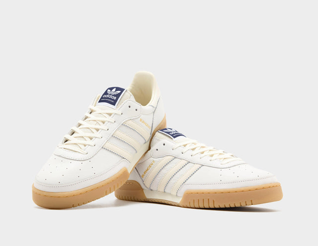Burnden II SPZL