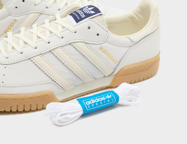 Burnden II SPZL