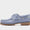 3 Eye Authentic Boat Shoe