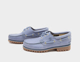 3 Eye Authentic Boat Shoe