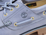 3 Eye Authentic Boat Shoe