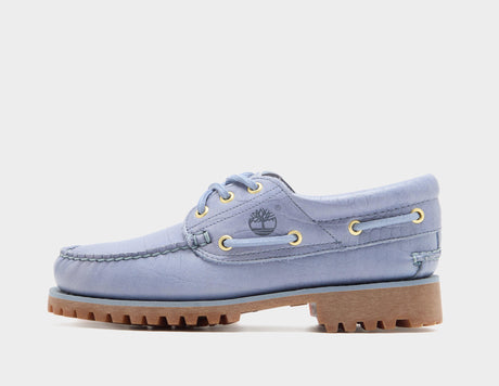 3 Eye Authentic Boat Shoe Women's