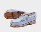 3 Eye Authentic Boat Shoe Women's
