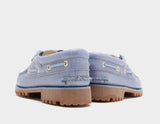 3 Eye Authentic Boat Shoe Women's