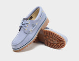 3 Eye Authentic Boat Shoe Women's