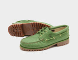 3 Eye Authentic Boat Shoe