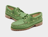 3 Eye Authentic Boat Shoe