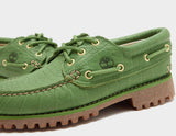 3 Eye Authentic Boat Shoe Women's