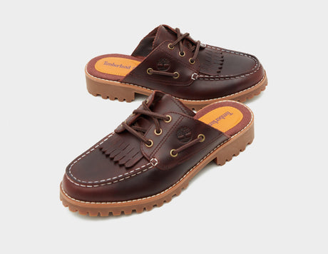 Authentic Mule Women's