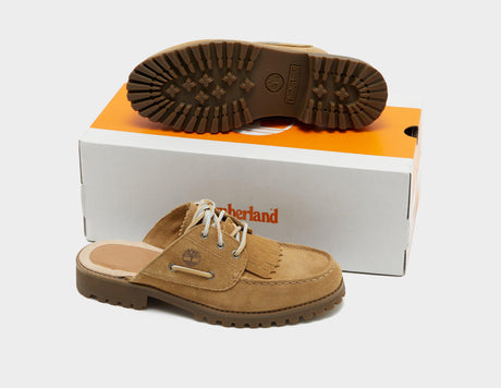 Authentic Mule Women's