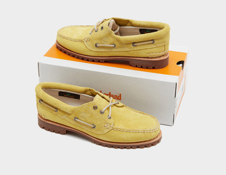 Authentic Boat Shoe Women's