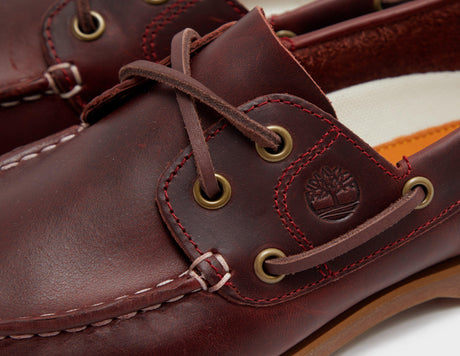 Classic Boat Shoe Women's