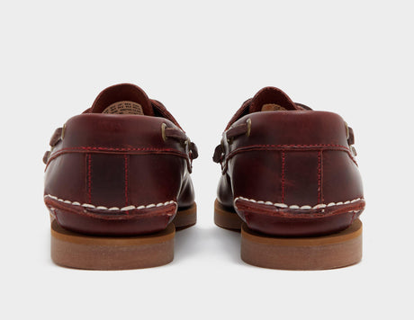 Classic Boat Shoe Women's