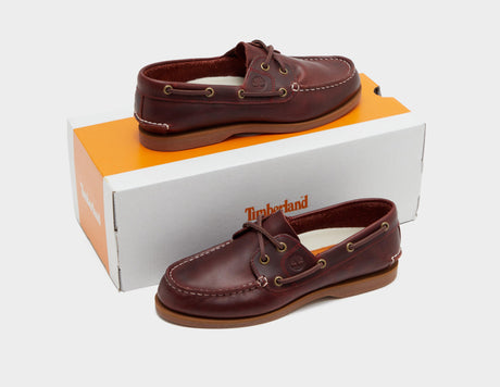 Classic Boat Shoe Women's