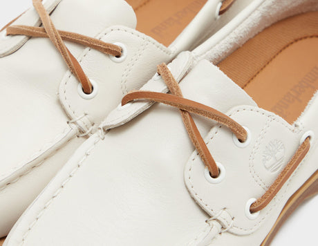 Classic Boat Shoe Women's