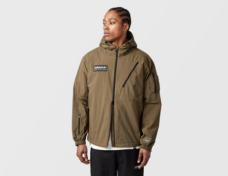 Buckstead SPZL Jacket
