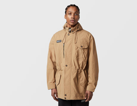 LONGRIDGE SPZL Parka