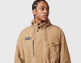 LONGRIDGE SPZL Parka