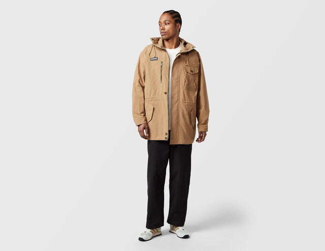 LONGRIDGE SPZL Parka