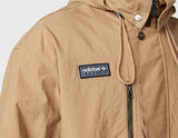 LONGRIDGE SPZL Parka