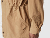 LONGRIDGE SPZL Parka
