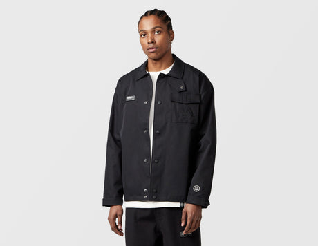 Wingrove II SPZL Jacket