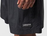 Hudswell SPZL Short