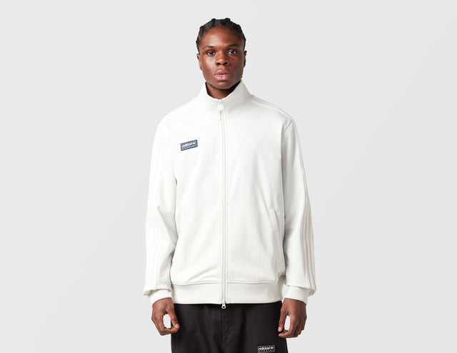 Backhill SPZLTrack Top