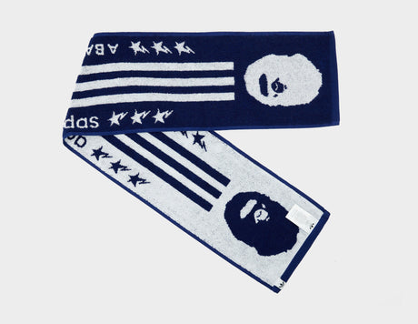 x Bape Towel