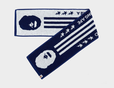 x Bape Towel