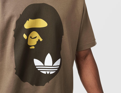 x Bape T-Shirt