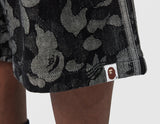 x Bape Shark Shorts