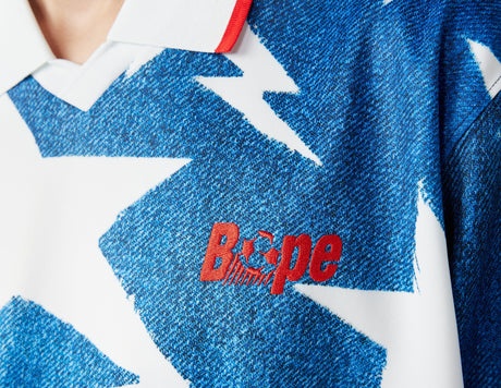 x A Bathing Ape Jersey