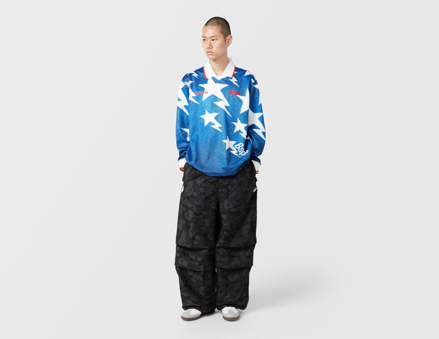 x A Bathing Ape Jersey