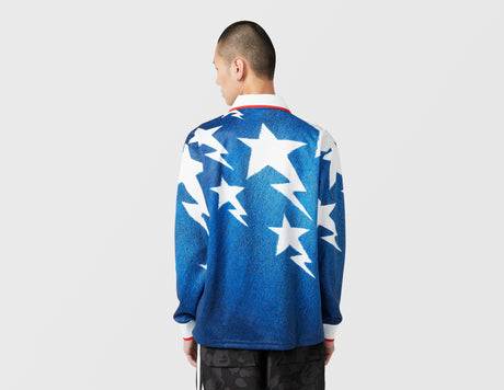 x A Bathing Ape Jersey