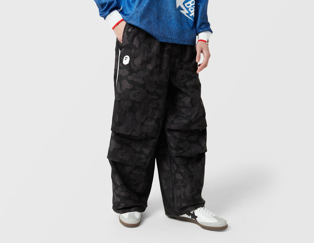 x Bape Tack Pants