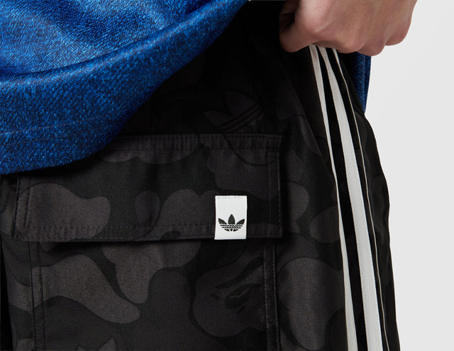 x Bape Tack Pants