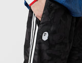 x Bape Tack Pants