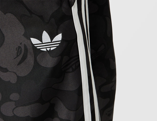 x Bape Tack Pants