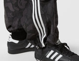 x Bape Tack Pants