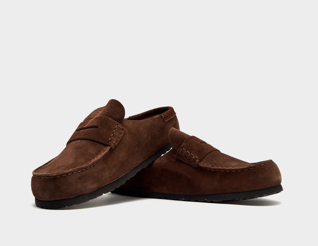 Birkenstock Naples Wrapped