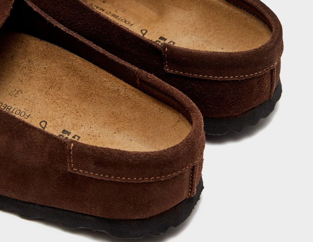 Birkenstock Naples Wrapped Women's