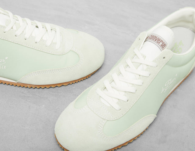 !1908 TC GRN/WHT